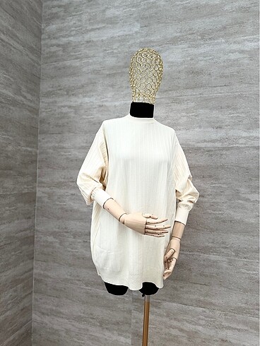 universal Beden Triko tunik