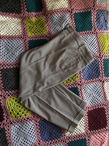 Zara Vintage Pantolon