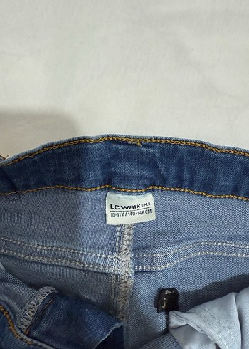 LC WAİKİKİ ERKEK ÇOCUK PQNTOLON - Görsel 3