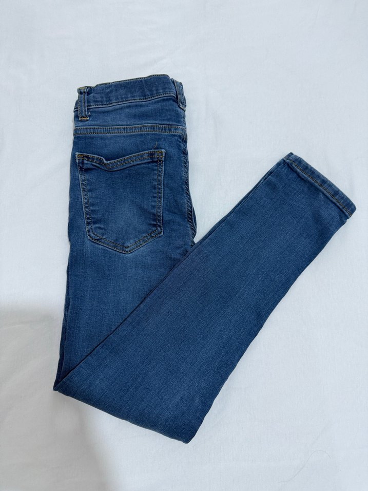 LC WAİKİKİ ERKEK ÇOCUK PQNTOLON - Görsel 4