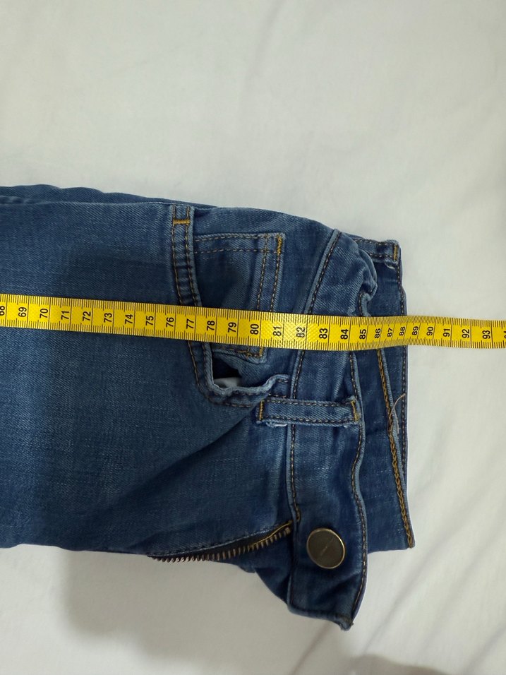 LC WAİKİKİ ERKEK ÇOCUK PQNTOLON - Görsel 2