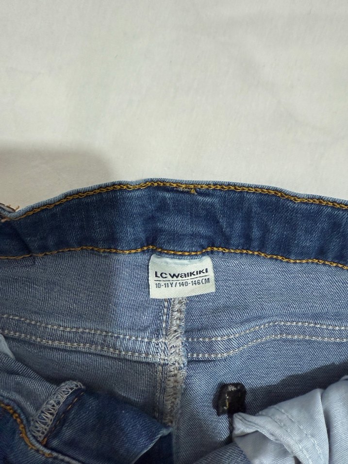 LC WAİKİKİ ERKEK ÇOCUK PQNTOLON - Görsel 3