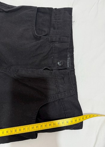 Erkek Çocuk Siyah Pantolon - Görsel 4