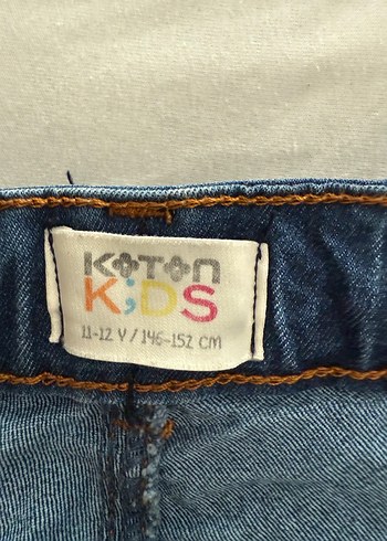 Koton erkek çocuk pqntolon - Görsel 3