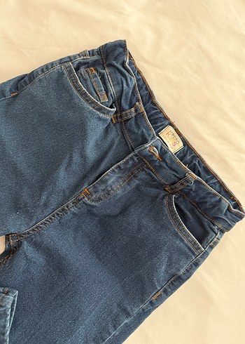 Koton erkek çocuk pqntolon - Görsel 2