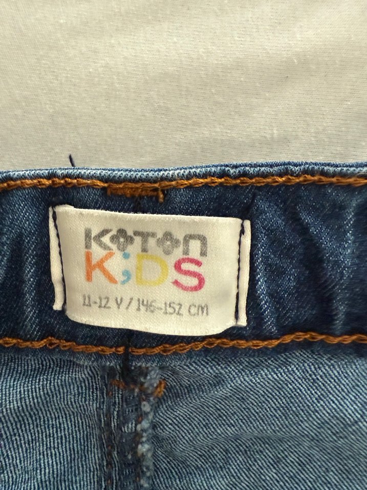 Koton erkek çocuk pqntolon - Görsel 3