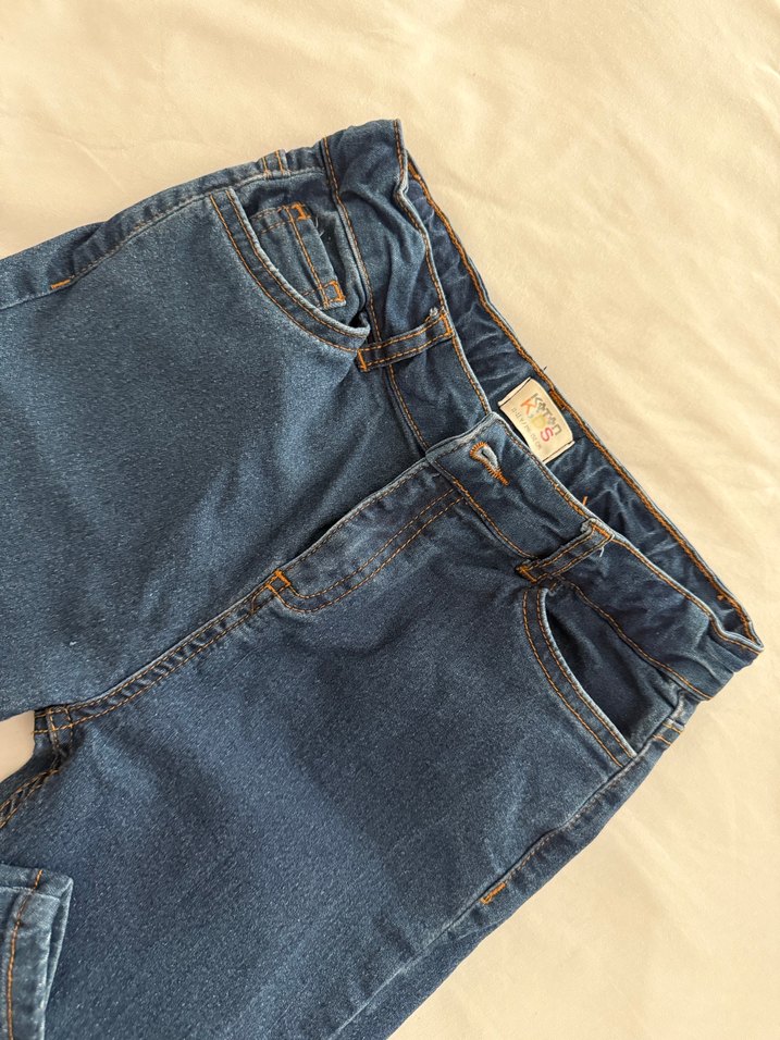 Koton erkek çocuk pqntolon - Görsel 2