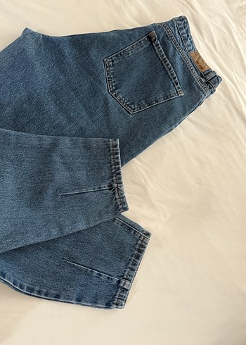 İtS BASİC DENİM. Kadın Kot Pantolon - Görsel 2