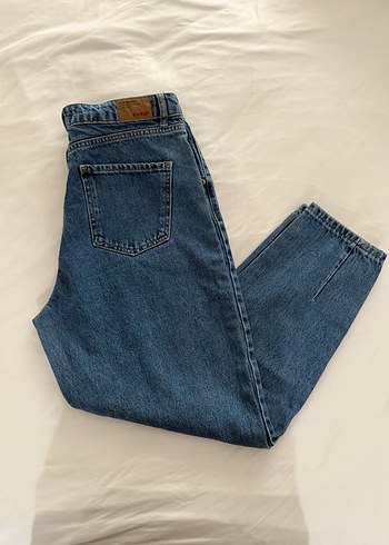 İtS BASİC DENİM. Kadın Kot Pantolon - Görsel 6