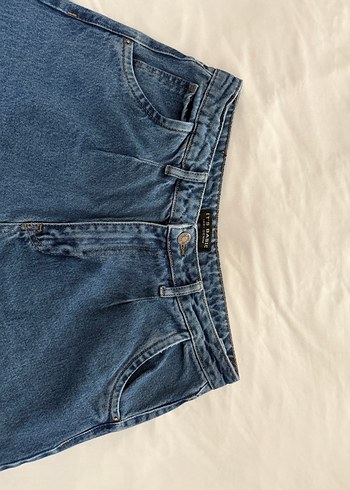 İtS BASİC DENİM. Kadın Kot Pantolon - Görsel 3