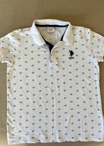 U.S Polo Assn. 9 Yaş