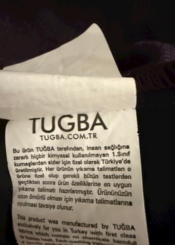 Düğmeli Uzun Kadın Kaban(TUĞBA GİYİM) - Görsel 11