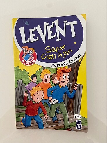  Beden Renk LEVENT İZ PEŞİNDE 5 Lİ SET