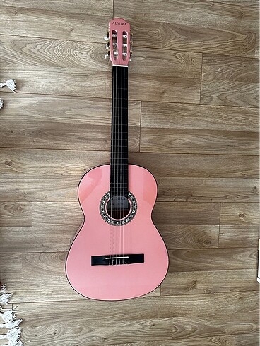 Gitar - Görsel 5