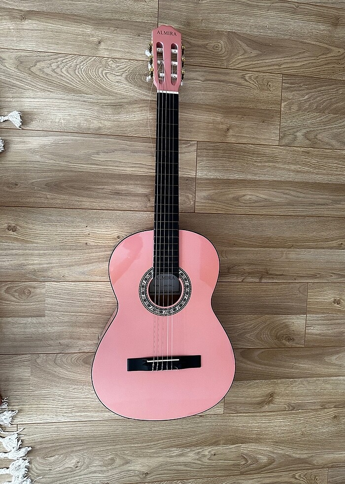Gitar - Görsel 5