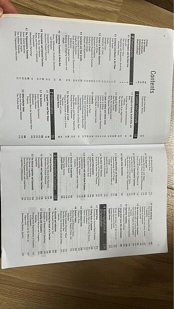 Üniversite seviyesi ingilizce matematik fizik kitapları - Görsel 4