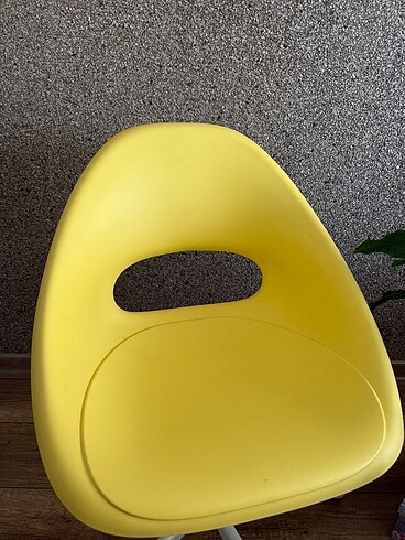 Ikea İkea çalışma masası sandalyesi