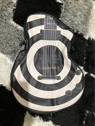 Gitar Postacı Çanta