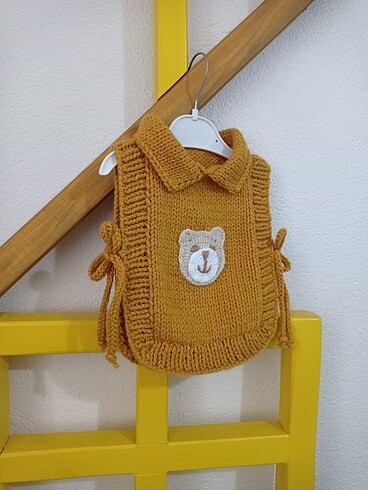 Zara Zara marka bebek süveter