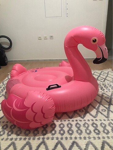 İntex Flamingo deniz/havuz yatağı