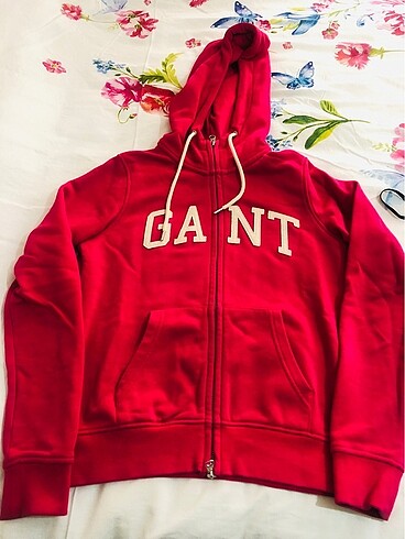 Gant sweat