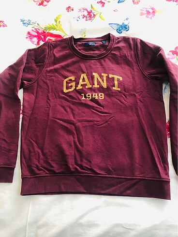 Gant sweat