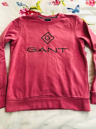 Gant sweat