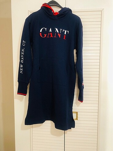 Gant tunik elbıse