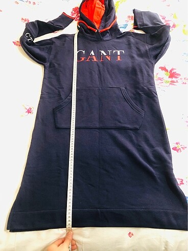 Gant Gant tunik elbıse