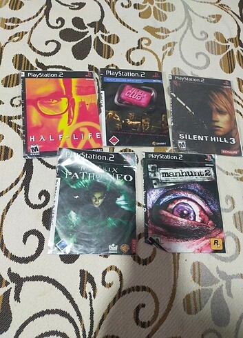 PlayStation 2 