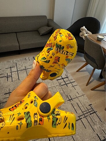 PUMA SPOR AYAKKABI - Görsel 6