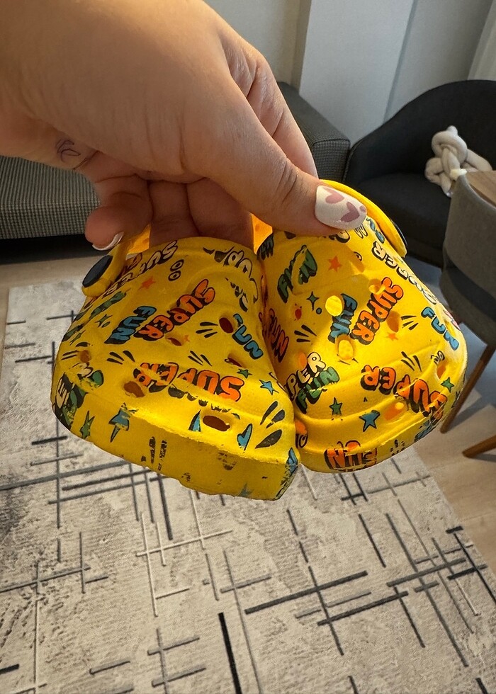 PUMA SPOR AYAKKABI - Görsel 4