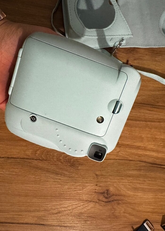 İNSTAX MİNİ 9 - Görsel 3