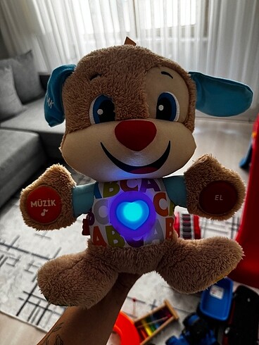 Fisher Price FİSHER PRİCE OYUNCAK