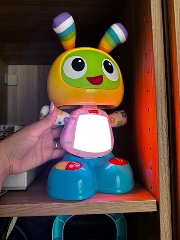 Fisher Price FİSHER PRİCE OYUNCAK