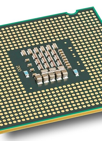  Beden Renk İntel core 2 Duo E8400 3 Ghz 6M 1333 Mhz kullandığım bilgisayar 