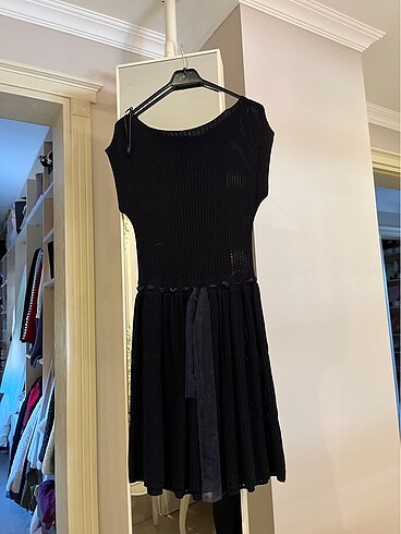 Triko elbise boy 98 en 32