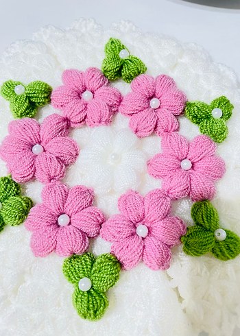 Çeyizlik lif - Görsel 5