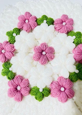 Çeyizlik lif - Görsel 3