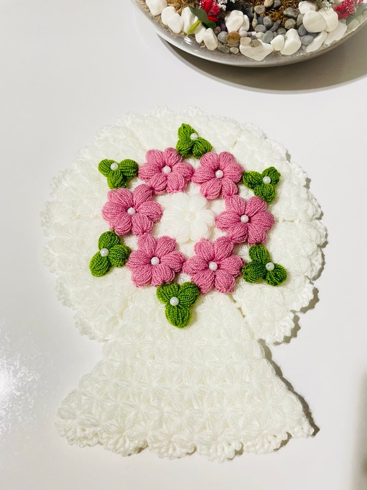 Çeyizlik lif - Görsel 4