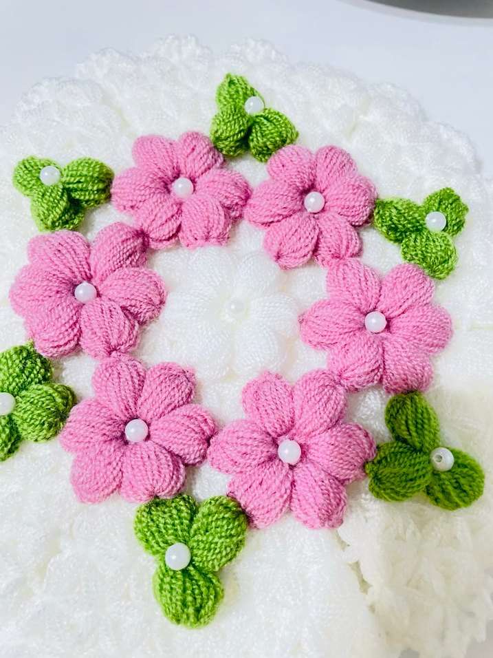 Çeyizlik lif - Görsel 5