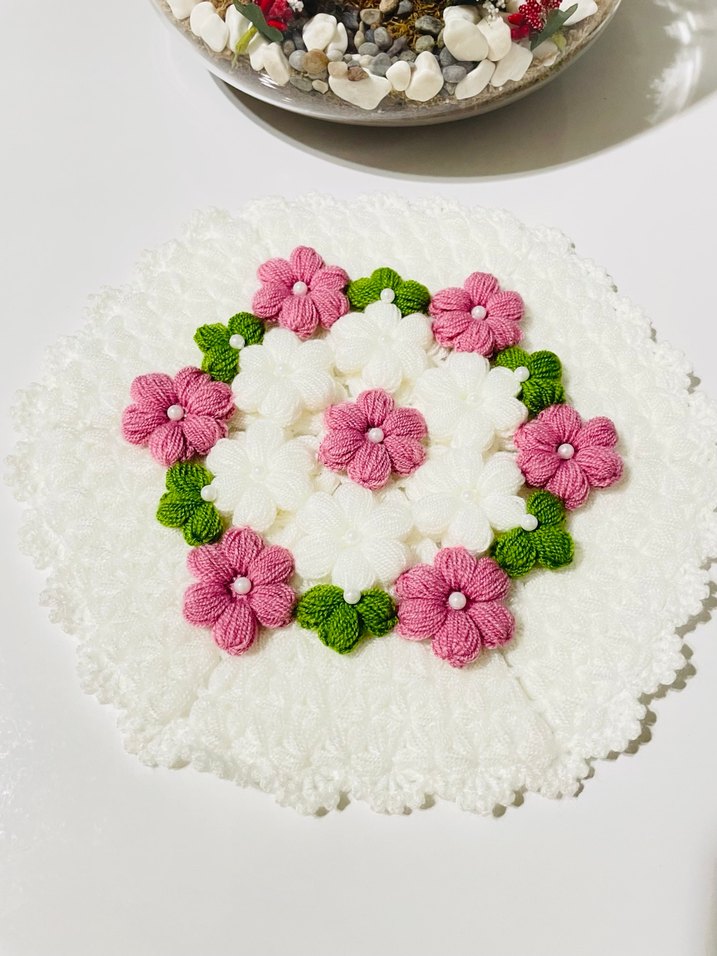 Çeyizlik lif - Görsel 2