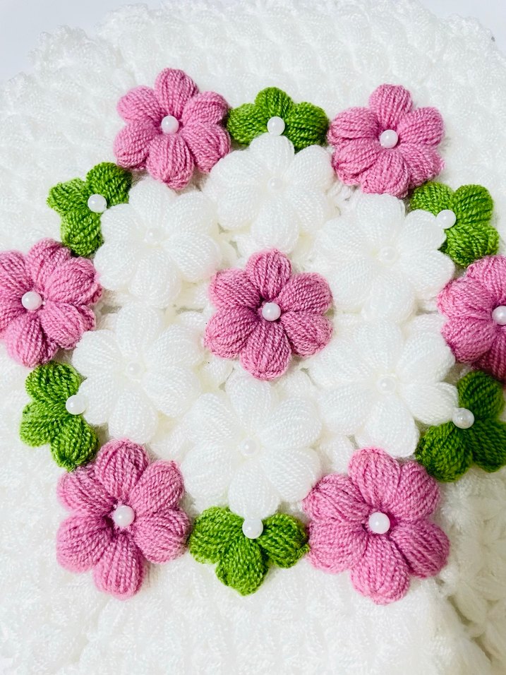 Çeyizlik lif - Görsel 3