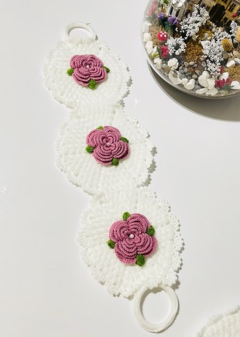 Çetizlik lif takımı - Görsel 4