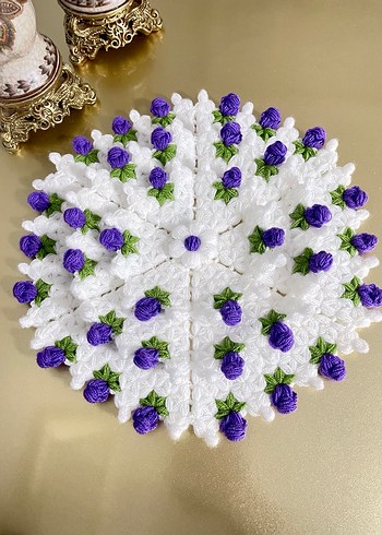 Çeyizlik lif takımı - Görsel 5