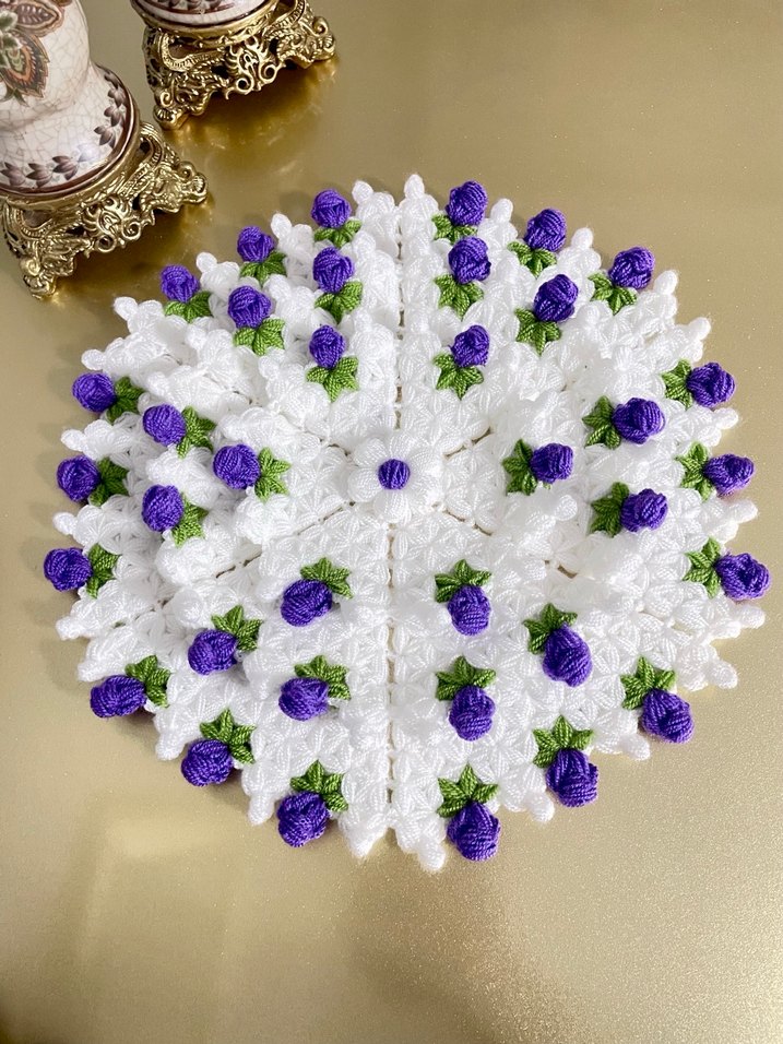 Çeyizlik lif takımı - Görsel 5