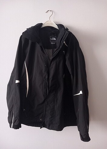 North Face Marka mont