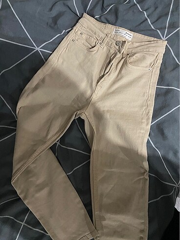 36 Beden Stradivarius pantolon