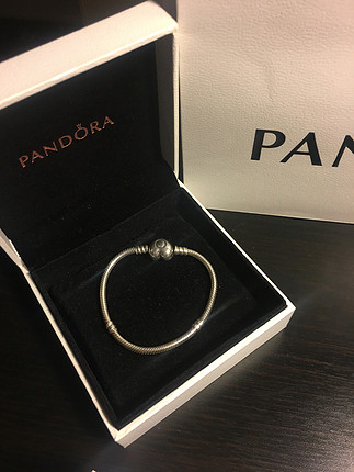 Pandora Pandora 16cm bileklik.