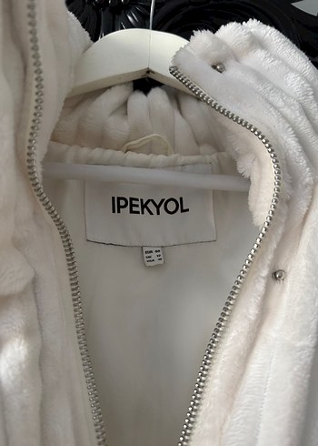 Ipekyol Krem Mont - Görsel 2